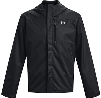 Under Armour Storm 2.0 Chaqueta Negra 3-en-1 Capucha Forro Polar Hombre. 1371585-001 Buy Under Armour Storm 2.0 Chaqueta Negra 3-en-1 Capucha Forro Polar Hombre. 1371585-001