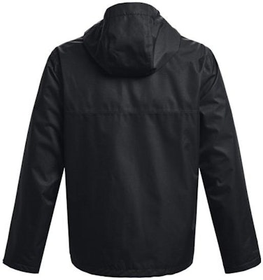 Under Armour Storm 2.0 Chaqueta Negra 3-en-1 Capucha Forro Polar Hombre. 1371585-001 Lookbook Under Armour Storm 2.0 Chaqueta Negra 3-en-1 Capucha Forro Polar Hombre. 1371585-001