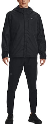 Under Armour Storm 2.0 Chaqueta Negra 3-en-1 Capucha Forro Polar Hombre. 1371585-001 Shop Under Armour Storm 2.0 Chaqueta Negra 3-en-1 Capucha Forro Polar Hombre. 1371585-001
