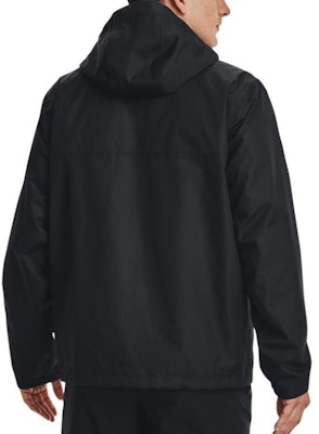 Under Armour Storm 2.0 Chaqueta Negra 3-en-1 Capucha Forro Polar Hombre. 1371585-001 Purchase Under Armour Storm 2.0 Chaqueta Negra 3-en-1 Capucha Forro Polar Hombre. 1371585-001