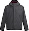 Buy Under Armour Storm 2.0 Chaqueta Gris 3 en 1 con Capucha y Cierre Casual. 1371585-025
