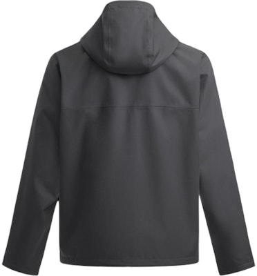 Under Armour Storm 2.0 Chaqueta Gris 3 en 1 con Capucha y Cierre Casual. 1371585-025 Lookbook Under Armour Storm 2.0 Chaqueta Gris 3 en 1 con Capucha y Cierre Casual. 1371585-025