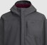 Shop Under Armour Storm 2.0 Chaqueta Gris 3 en 1 con Capucha y Cierre Casual. 1371585-025