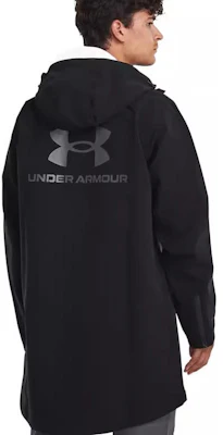 安德玛男士Storm三层防水印花训练夹克 1375446-002 Shop 安德玛男士Storm三层防水印花训练夹克 1375446-002