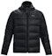 Buy Under Armour Storm Chaqueta Negra con Capucha - Estilo Deportivo Casual. 1372651-001