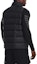 Purchase Chaleco sin mangas Under Armour Storm Negro con logo para hombre. 1372650-001