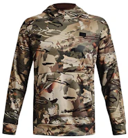 Under Armour Storm Camo Hunting Hoodie Camouflage 1375113-994 Under Armour Storm Camo Hunting Hoodie Camouflage 1375113-994