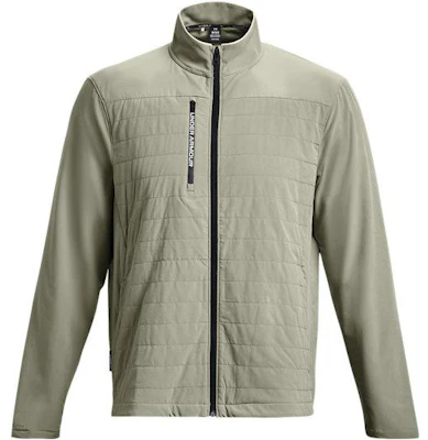Under Armour Storm Revo Green Golf Jacket 1379721-504 Buy Under Armour Storm Revo Green Golf Jacket 1379721-504