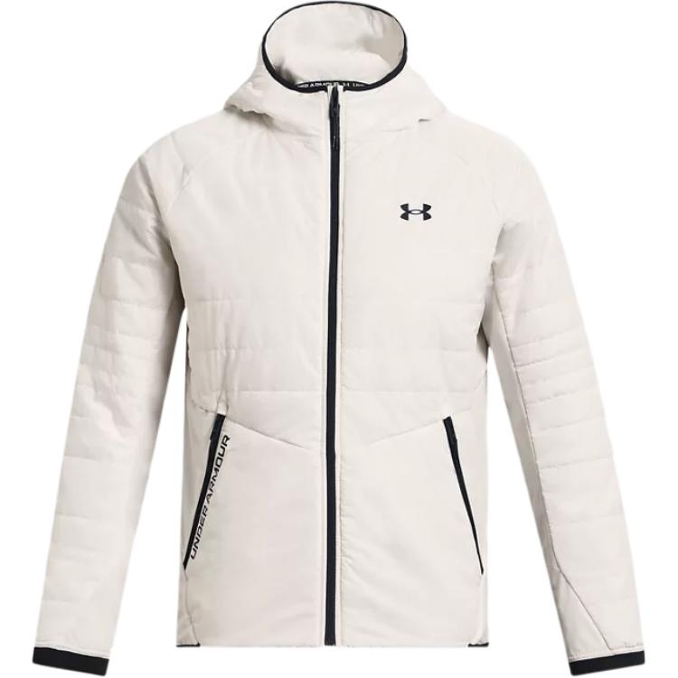 Under Armour Storm Session Hooded Jacket 1378494-112
