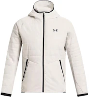 Under Armour Storm Session Hooded Jacket 1378494-112 Under Armour Storm Session Hooded Jacket 1378494-112