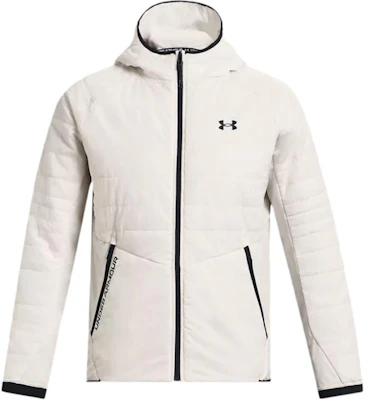 Under Armour Storm Session Hooded Jacket 1378494-112 Buy Under Armour Storm Session Hooded Jacket 1378494-112