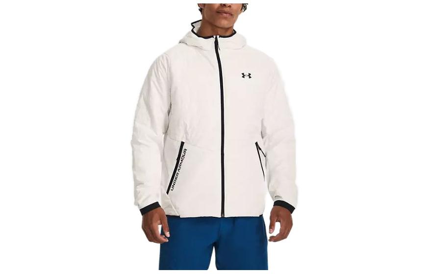 Order Under Armour Storm Session Hooded Jacket 1378494-112