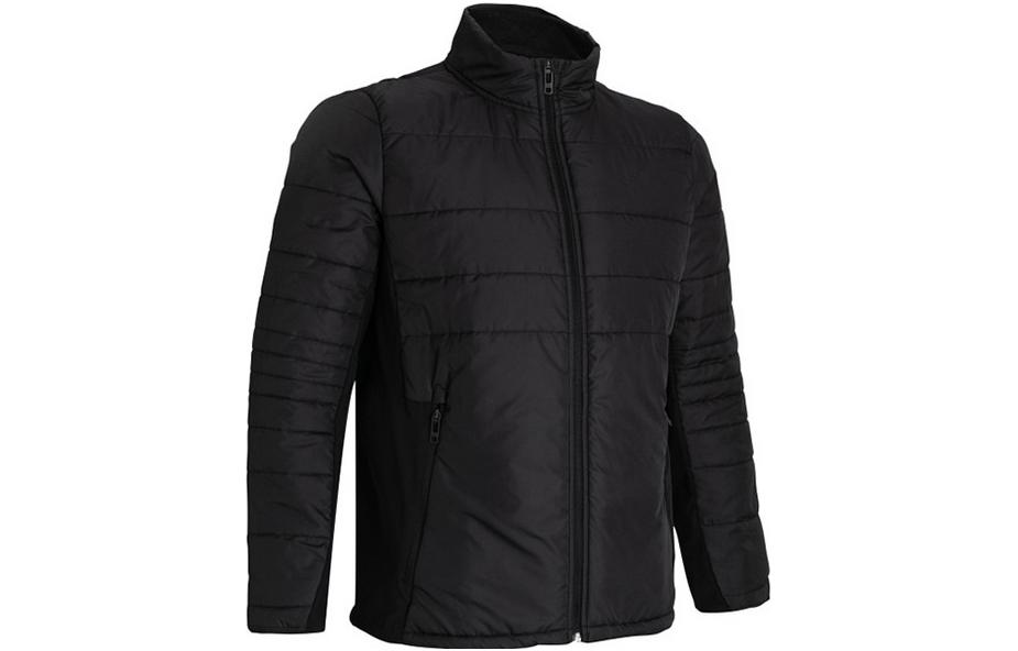 Under Armour Storm Session Insulated Woven Jacket 1378057-001