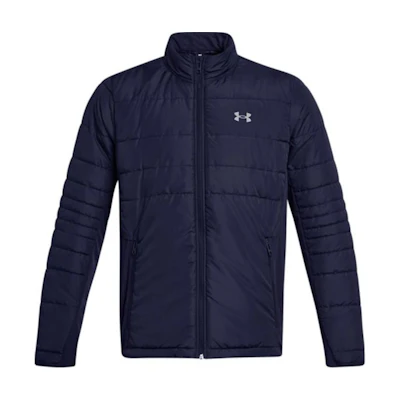 Under Armour Storm Session Solid Golf Jacket Men 1378057-410