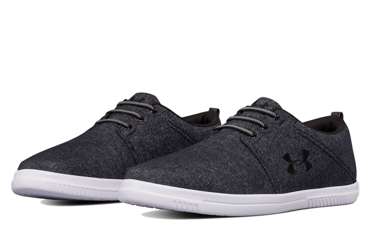 Lookbook Under Armour Street Encounter 4 ''Marron'' 3000029-201