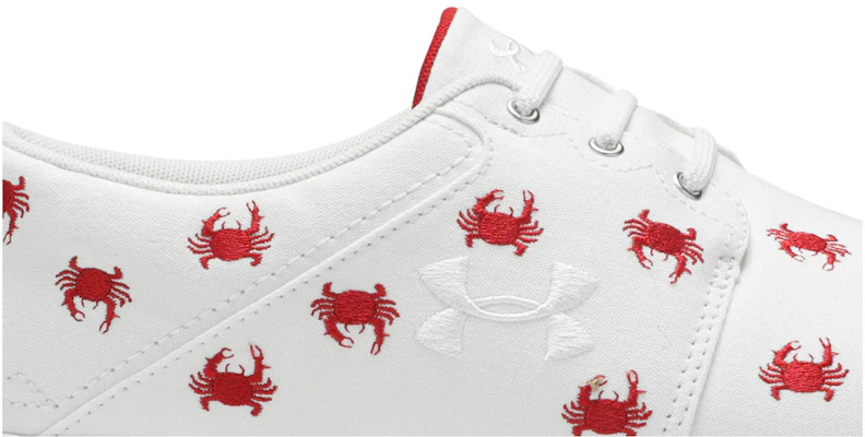 Under Armour Street Encounter 4 'Critter Pack - Blanco' 3000033-100 Order Under Armour Street Encounter 4 'Critter Pack - Blanco' 3000033-100