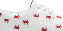 Order Under Armour Street Encounter 4 'Critter Pack - Blanco' 3000033-100