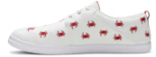 Lookbook Under Armour Street Encounter 4 'Critter Pack - Blanco' 3000033-100