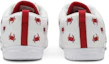 Details for Under Armour Street Encounter 4 'Critter Pack - Blanco' 3000033-100
