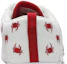 Sizing Under Armour Street Encounter 4 'Critter Pack - Blanco' 3000033-100