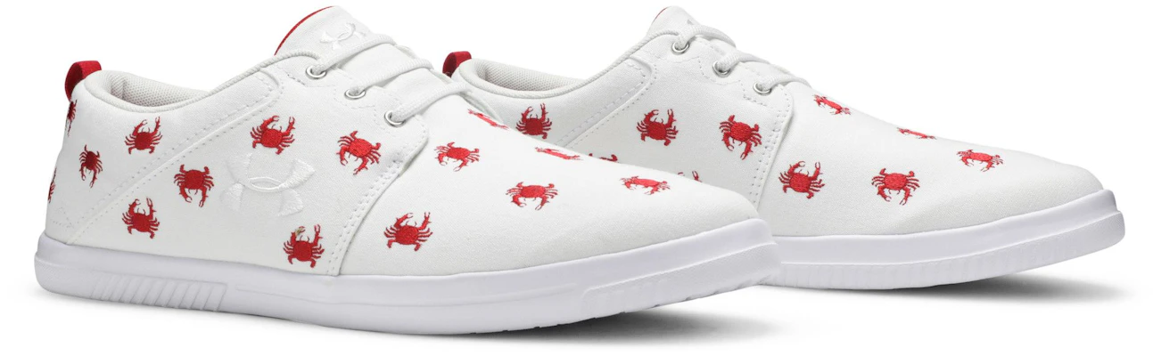 Under Armour Street Encounter 4 'Critter Pack - Blanco' 3000033-100 Cheap Under Armour Street Encounter 4 'Critter Pack - Blanco' 3000033-100
