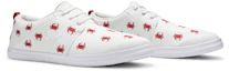 Cheap Under Armour Street Encounter 4 'Critter Pack - Blanco' 3000033-100