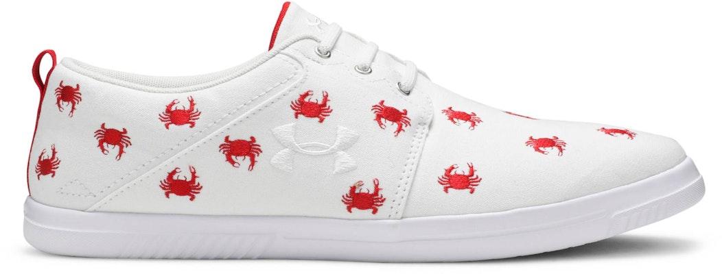 Under Armour Street Encounter 4 'Critter Pack - White' 3000033-100 Buy Under Armour Street Encounter 4 'Critter Pack - White' 3000033-100