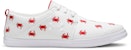 Under Armour Street Encounter 4 'Critter Pack - Putih' 3000033-100