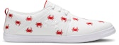 Buy Under Armour Street Encounter 4 'Critter Pack - Putih' 3000033-100