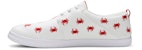 Under Armour Street Encounter 4 'Critter Pack - Putih' 3000033-100