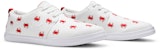 Under Armour Street Encounter 4 'Critter Pack - Putih' 3000033-100