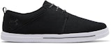 Buy Under Armour Street Encounter 4 Selipar 'Hitam' 3022914-001