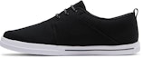 Lookbook Under Armour Street Encounter 4 Selipar 'Hitam' 3022914-001