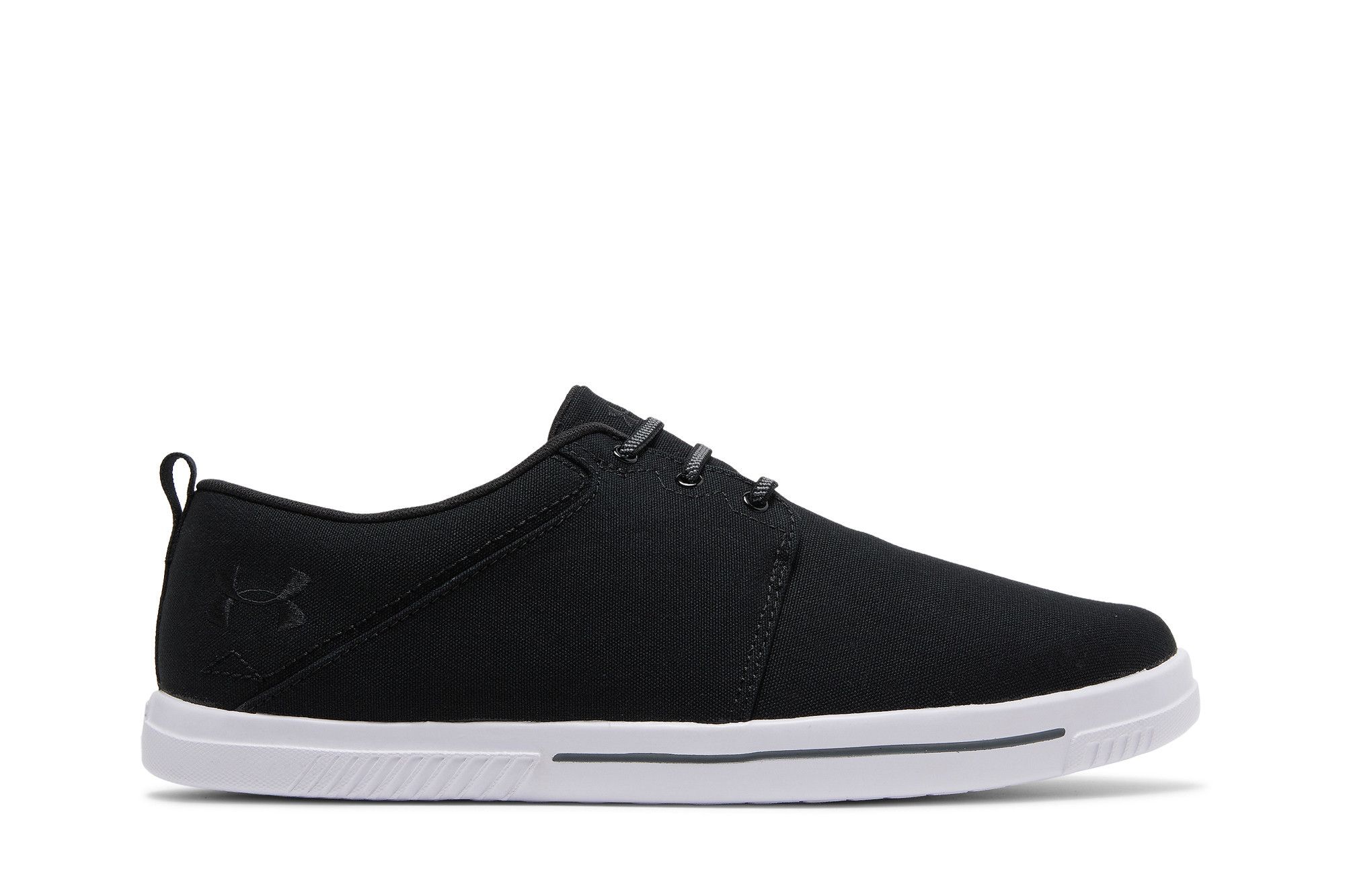 Under Armour Street Encounter 4 Slides 'Black' 3022914-001