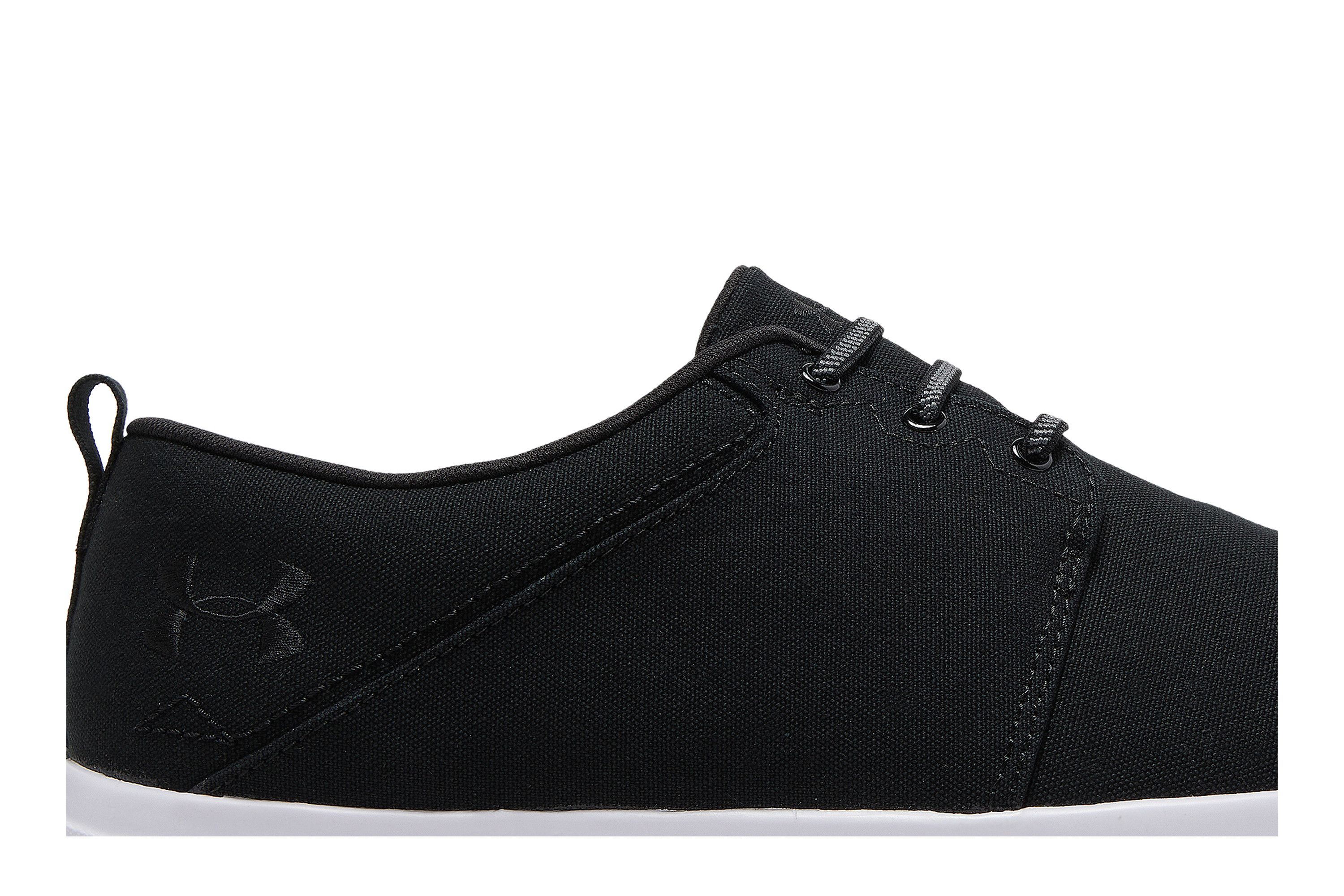 Order Under Armour Street Encounter 4 Chanclas 'Negro' 3022914-001
