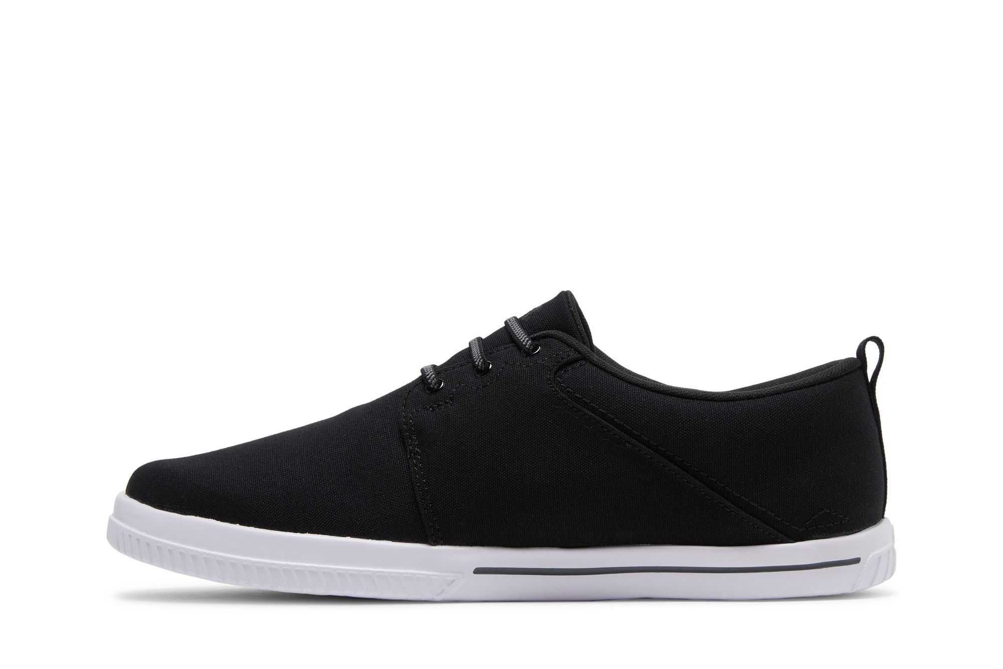Lookbook Under Armour Street Encounter 4 Chanclas 'Negro' 3022914-001