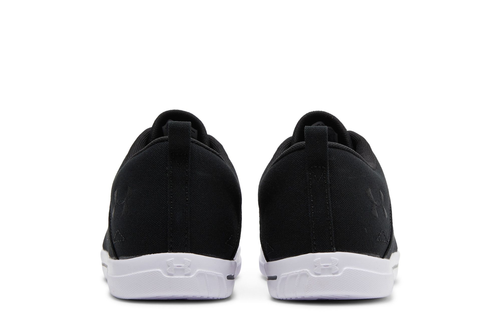 Details for Under Armour Street Encounter 4 Chanclas 'Negro' 3022914-001
