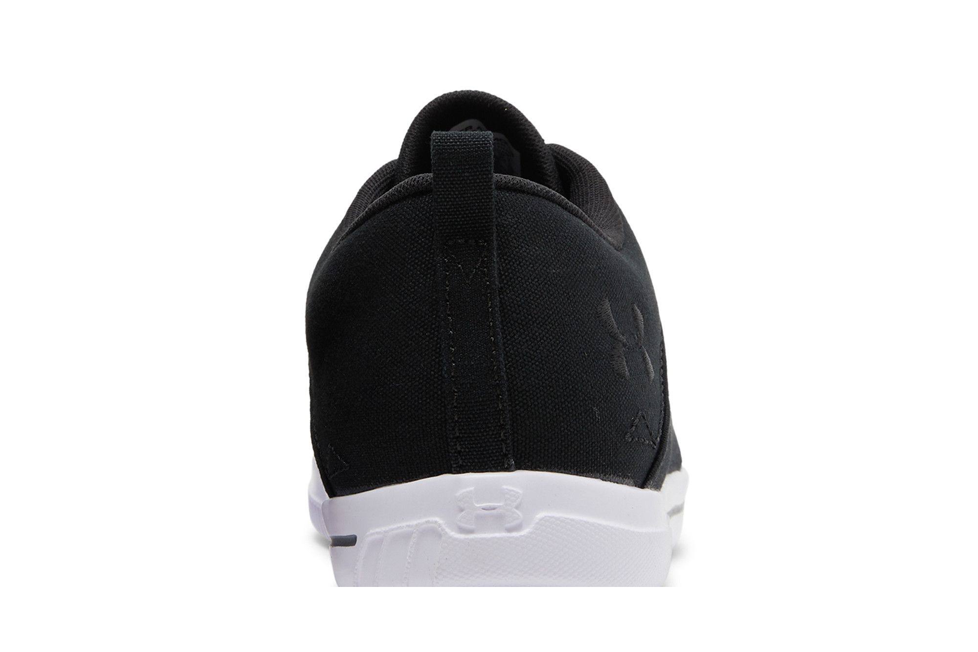 Sizing Under Armour Street Encounter 4 Chanclas 'Negro' 3022914-001