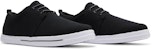 Under Armour Street Encounter 4 Selipar 'Hitam' 3022914-001