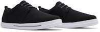 Cheap Under Armour Street Encounter 4 Selipar 'Hitam' 3022914-001