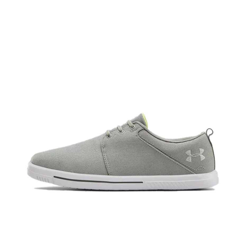 Under Armour Street Encounter 4 Slides 'Mod Grey' 3022914-100