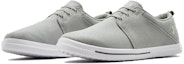 Lookbook Under Armour Street Encounter 4 Selipar 'Mod Grey'. 3022914-100
