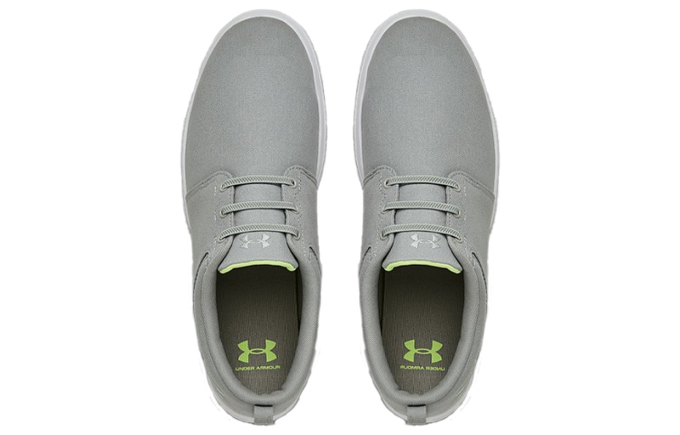 Shop 언더아머 스트리트 4 슬라이드 '모드 그레이' (Under Armour Street 4 Slides 'Modeu Geurei') 3022914-100
