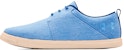 Under Armour Street Encounter 4 Slides 'Nova Blue' - Biru Nova 3022914-401