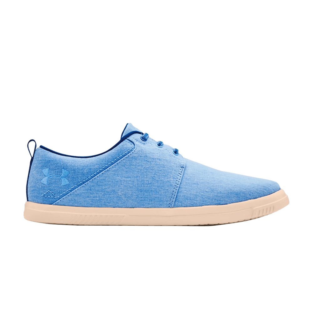 Under Armour Street Encounter 4 Slides 'Nova Blue' 3022914-401