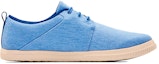 Order Under Armour Street Encounter 4 Slides 'Nova Blue' - Biru Nova 3022914-401