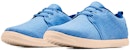 Under Armour Street Encounter 4 Slides 'Nova Blue' - Biru Nova 3022914-401