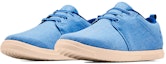 Lookbook Under Armour Street Encounter 4 Slides 'Nova Blue' - Biru Nova 3022914-401