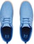 Shop Under Armour Street Encounter 4 Slides 'Nova Blue' - Biru Nova 3022914-401