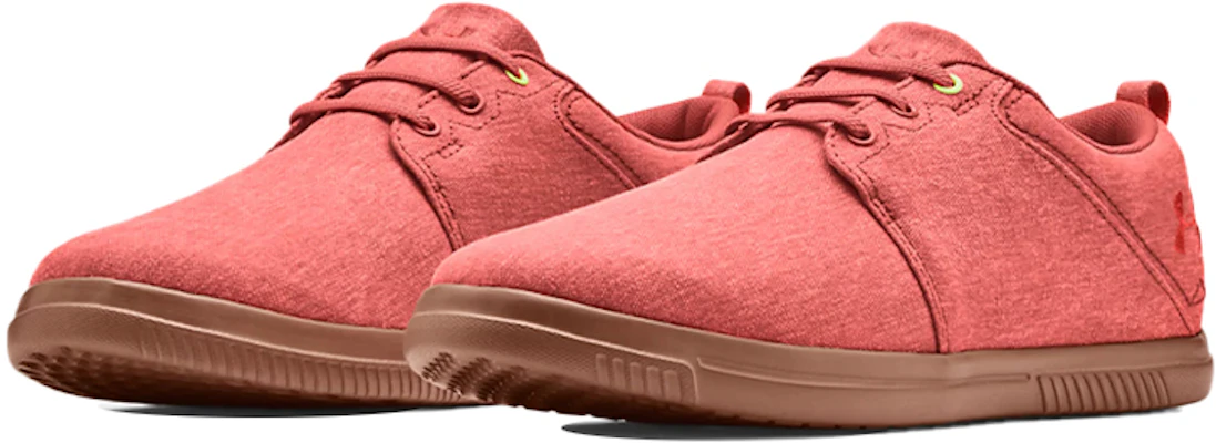 Under Armour Street Encounter 4 Sandalias 'Venom Red'. 3022914-600 Lookbook Under Armour Street Encounter 4 Sandalias 'Venom Red'. 3022914-600